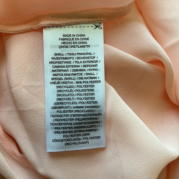 LAUREN RALPH LAUREN DRESS SIZE 14 MSRP $225.00 NWT - Picture 9 of 10